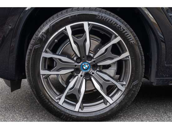 BMW-X3-2.0 16V HÍBRIDO M SPORT LAUNCH EDITION XDRIVE30E STEPTRONIC BMW-X3-2021