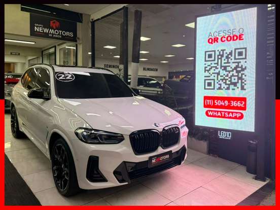 BMW-X3-2022