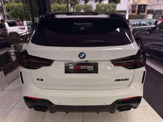 BMW-X3-2022