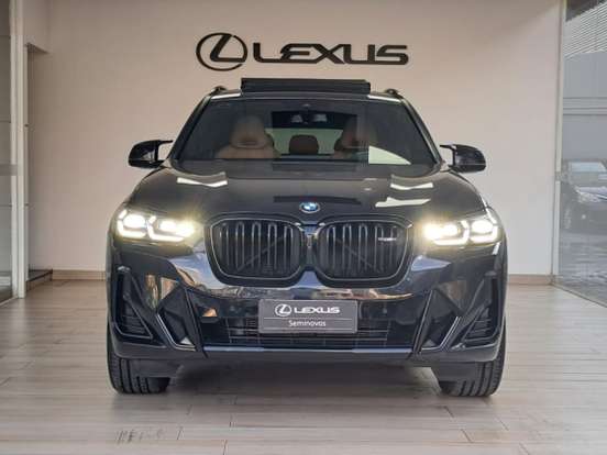 BMW-X3-2022