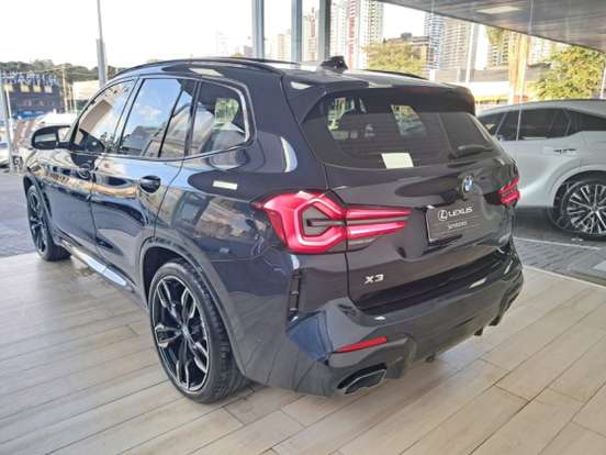 BMW-X3-2022