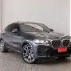 BMW X4 2.0 16V GASOLINA XDRIVE30I M SPORT STEPTRONIC BMW X4 2.0 16V GASOLINA XDRIVE30I M SPORT STEPTRONIC