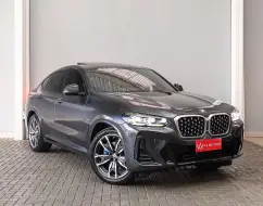 BMW X4 2.0 16V GASOLINA XDRIVE30I M SPORT STEPTRONIC BMW X4 2.0 16V GASOLINA XDRIVE30I M SPORT STEPTRONIC