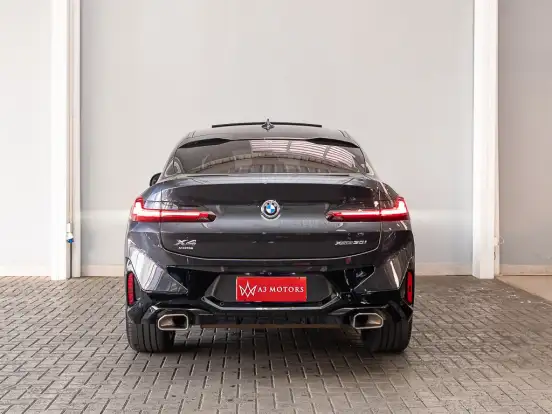 BMW-X4-2024