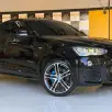 BMW X4 3.0 M SPORT 35I 4X4 24V TURBO GASOLINA 4P AUTOMÁTICO BMW X4 3.0 M SPORT 35I 4X4 24V TURBO GASOLINA 4P AUTOMÁTICO