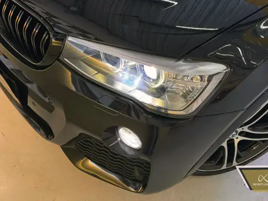 BMW-X4-3.0 M SPORT 35I 4X4 24V TURBO GASOLINA 4P AUTOMÁTICO BMW-X4-2014