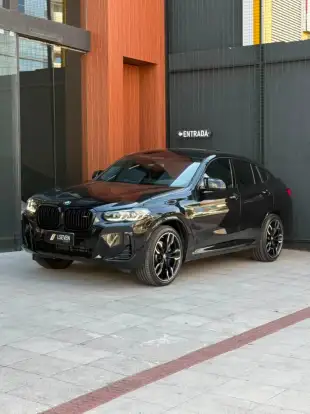BMW-X4-2024