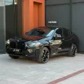 BMW X4 3.0 TWINPOWER GASOLINA M40I STEPTRONIC BMW X4 3.0 TWINPOWER GASOLINA M40I STEPTRONIC