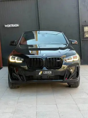 BMW-X4-2024