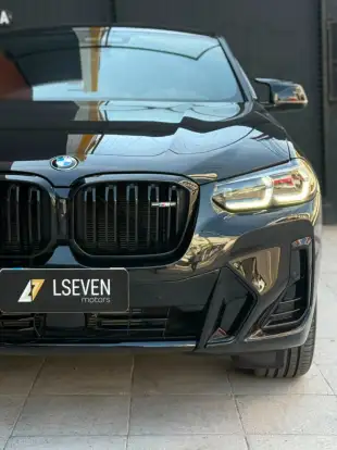BMW-X4-2024