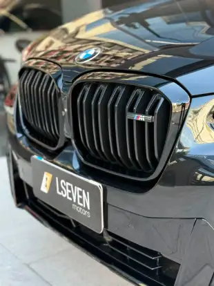 BMW-X4-2024