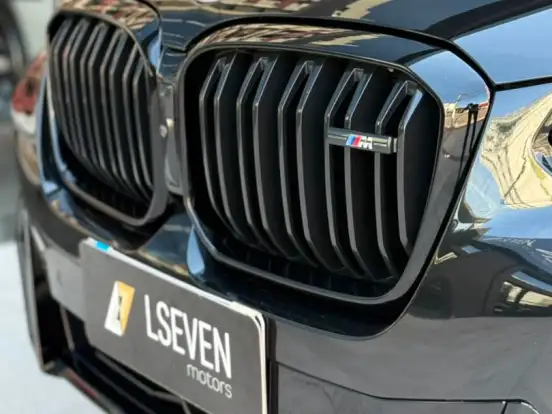 BMW-X4-3.0 TWINPOWER GASOLINA M40I STEPTRONIC BMW-X4-2024