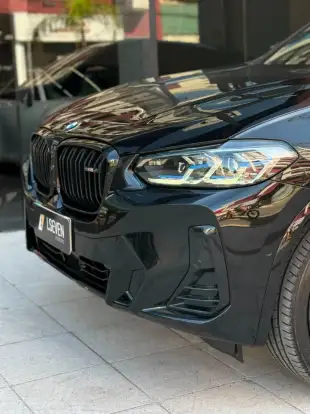 BMW-X4-2024