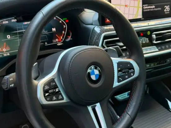 BMW-X4-3.0 TWINPOWER GASOLINA M40I STEPTRONIC BMW-X4-2024