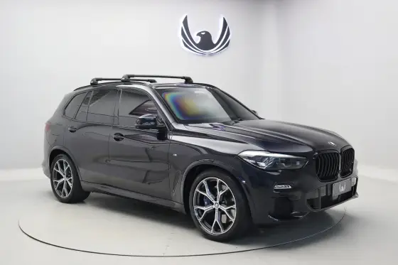 BMW X5 3.0 I6 TURBO HÍBRIDO XDRIVE45E M SPORT AUTOMÁTICO