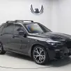 BMW X5 3.0 I6 TURBO HÍBRIDO XDRIVE45E M SPORT AUTOMÁTICO BMW X5 3.0 I6 TURBO HÍBRIDO XDRIVE45E M SPORT AUTOMÁTICO