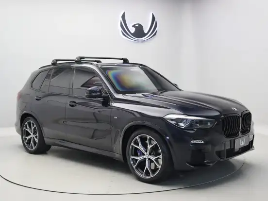 BMW-X5-3.0 I6 TURBO HÍBRIDO XDRIVE45E M SPORT AUTOMÁTICO BMW-X5-2020