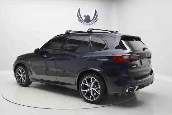 BMW-X5-2020