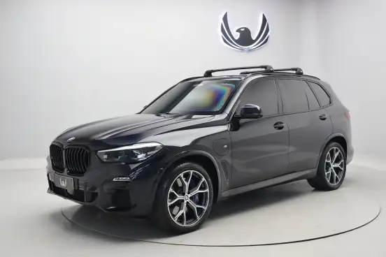 BMW-X5-2020