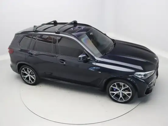 BMW-X5-3.0 I6 TURBO HÍBRIDO XDRIVE45E M SPORT AUTOMÁTICO BMW-X5-2020