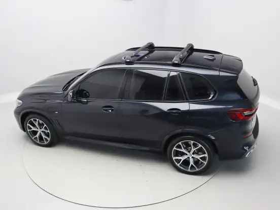 BMW-X5-3.0 I6 TURBO HÍBRIDO XDRIVE45E M SPORT AUTOMÁTICO BMW-X5-2020