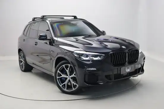 BMW-X5-2020