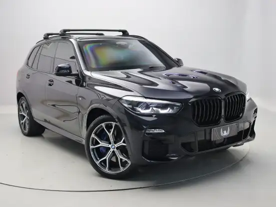 BMW-X5-3.0 I6 TURBO HÍBRIDO XDRIVE45E M SPORT AUTOMÁTICO BMW-X5-2020