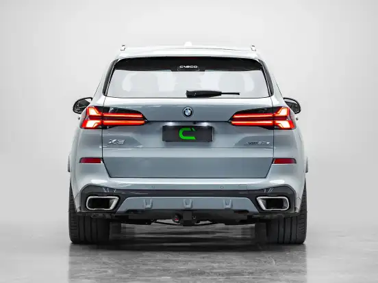 BMW-X5-3.0 I6 TURBO HÍBRIDO XDRIVE50E M SPORT AUTOMÁTICO BMW-X5-2023