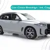 BMW X5 3.0 I6 TURBO HÍBRIDO XDRIVE50E M SPORT AUTOMÁTICO BMW X5 3.0 I6 TURBO HÍBRIDO XDRIVE50E M SPORT AUTOMÁTICO