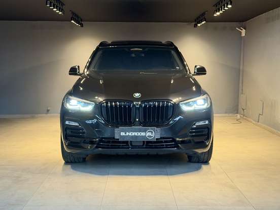 BMW-X5-2019
