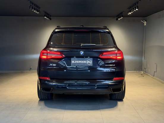 BMW-X5-2019