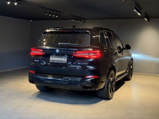 BMW-X5-2019