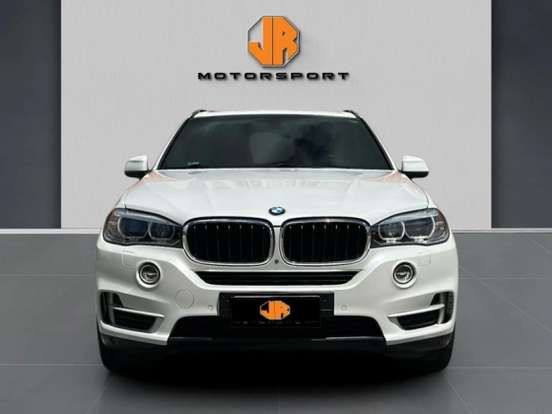 BMW-X5-2016