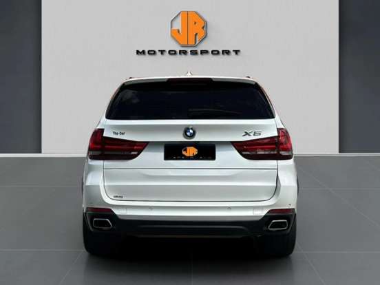 BMW-X5-2016