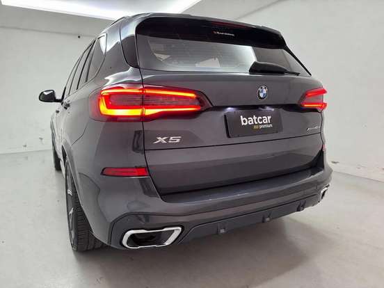 BMW-X5-3.0 I6 TURBO HÍBRIDO XDRIVE45E M SPORT AUTOMÁTICO BMW-X5-2020