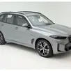 BMW X5 3.0 I6 TURBO HÍBRIDO XDRIVE50E M SPORT AUTOMÁTICO BMW X5 3.0 I6 TURBO HÍBRIDO XDRIVE50E M SPORT AUTOMÁTICO