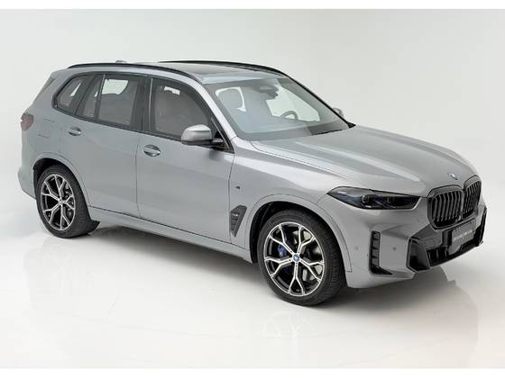 BMW X5 3.0 I6 TURBO HÍBRIDO XDRIVE50E M SPORT AUTOMÁTICO