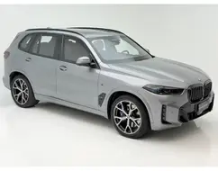 BMW X5 3.0 I6 TURBO HÍBRIDO XDRIVE50E M SPORT AUTOMÁTICO BMW X5 3.0 I6 TURBO HÍBRIDO XDRIVE50E M SPORT AUTOMÁTICO