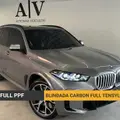 BMW X5 3.0 I6 TURBO HÍBRIDO XDRIVE50E M SPORT AUTOMÁTICO BMW X5 3.0 I6 TURBO HÍBRIDO XDRIVE50E M SPORT AUTOMÁTICO