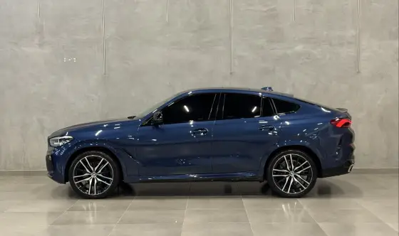 BMW X6 3.0 TWINPOWER GASOLINA XDRIVE40I M SPORT AUTOMÁTICO BMW X6 3.0 TWINPOWER GASOLINA XDRIVE40I M SPORT AUTOMÁTICO