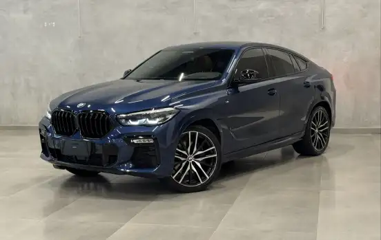 BMW-X6-2020
