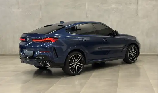 BMW-X6-2020