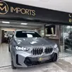 BMW X6 3.0 TWINPOWER GASOLINA XDRIVE40I M SPORT AUTOMÁTICO BMW X6 3.0 TWINPOWER GASOLINA XDRIVE40I M SPORT AUTOMÁTICO