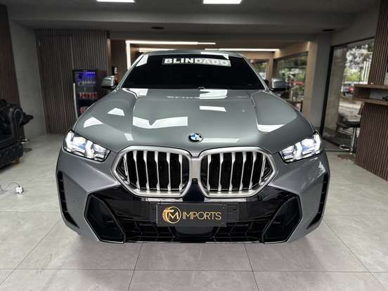 BMW-X6-2024