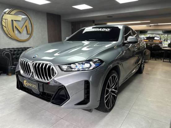 BMW-X6-2024