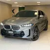 BMW X6 3.0 TWINPOWER GASOLINA XDRIVE40I M SPORT AUTOMÁTICO BMW X6 3.0 TWINPOWER GASOLINA XDRIVE40I M SPORT AUTOMÁTICO