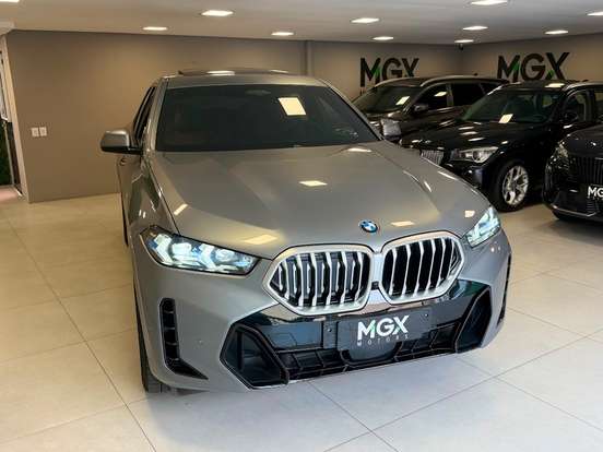 BMW-X6-2024