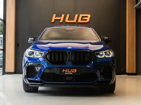 BMW-X6-4.4 V8 BITURBO GASOLINA M COMPETITION AUTOMÁTICO BMW-X6-2022