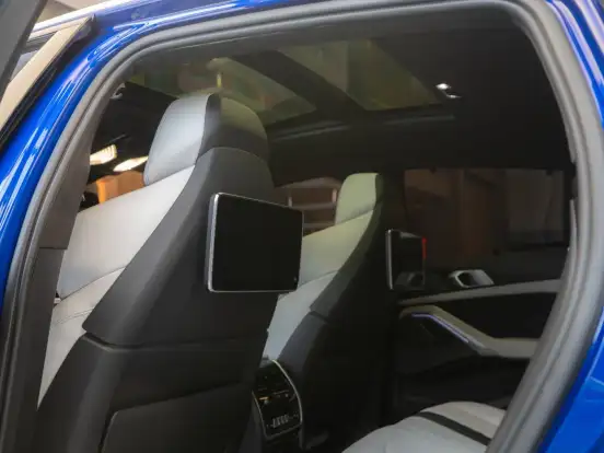 BMW-X6-4.4 V8 BITURBO GASOLINA M COMPETITION AUTOMÁTICO BMW-X6-2022
