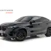 BMW X6 4.4 V8 BITURBO GASOLINA M COMPETITION AUTOMÁTICO BMW X6 4.4 V8 BITURBO GASOLINA M COMPETITION AUTOMÁTICO